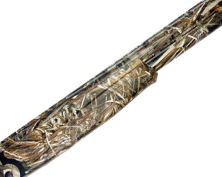 Ружье Beydora 12x76