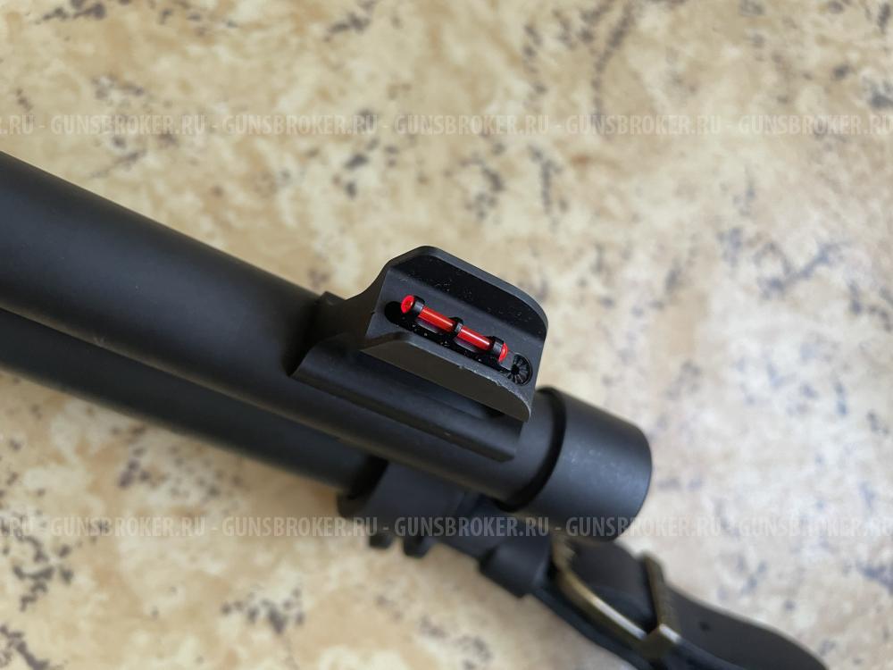 Ружье Fabarm SDASS 12 Tactical 12x76 L=510