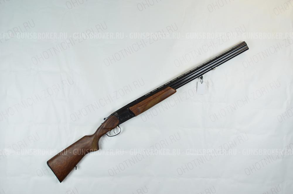 Ружье ИЖ-27М 12х70 L-725 д.с дерево Комиссия 891362674