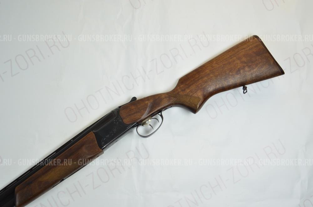Ружье ИЖ-27М 12х70 L-725 д.с дерево Комиссия 891362674