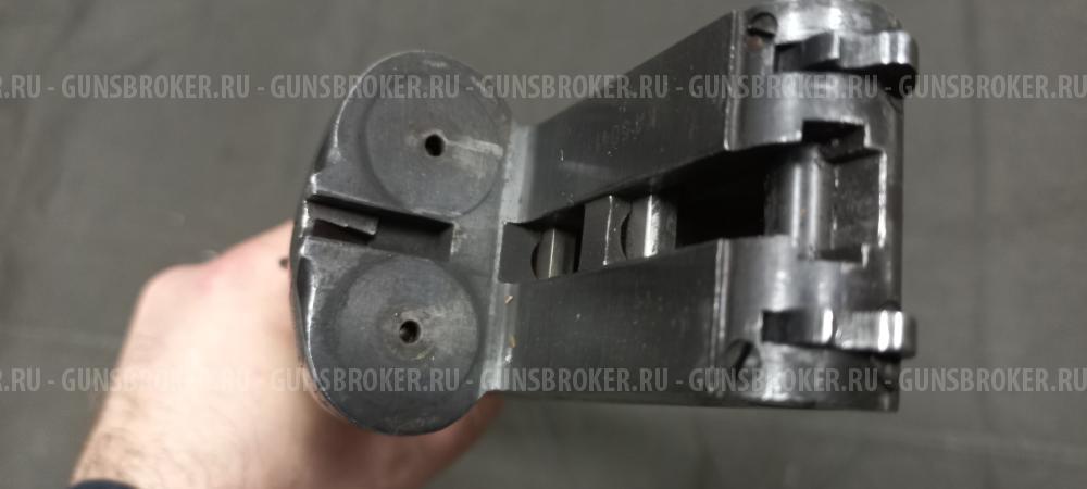 Ружьё ИЖ-58 к. 16/70