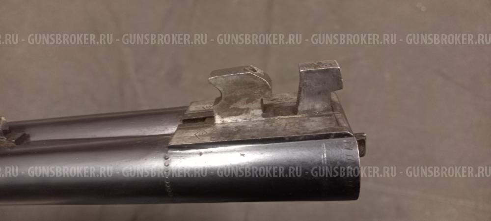 Ружьё ИЖ-58 к. 16/70