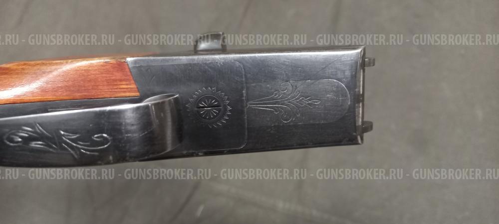 Ружьё ИЖ-58 к. 16/70
