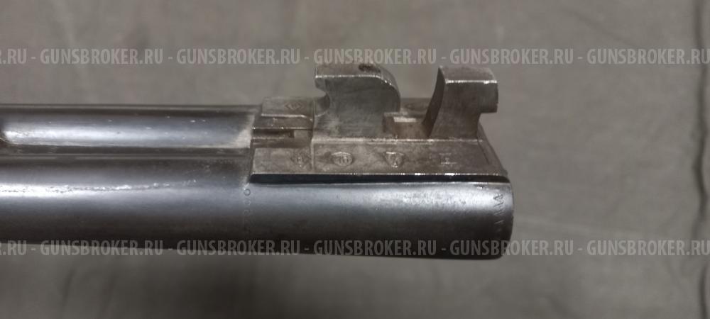 Ружьё ИЖ-58 к. 16/70