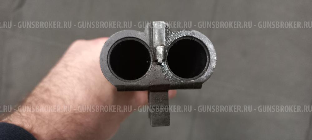 Ружьё ИЖ-58 к. 16/70