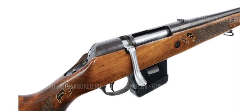 Ружье МЦ-20-01-Ш 20х70 L-630 д.с. дерево Ш