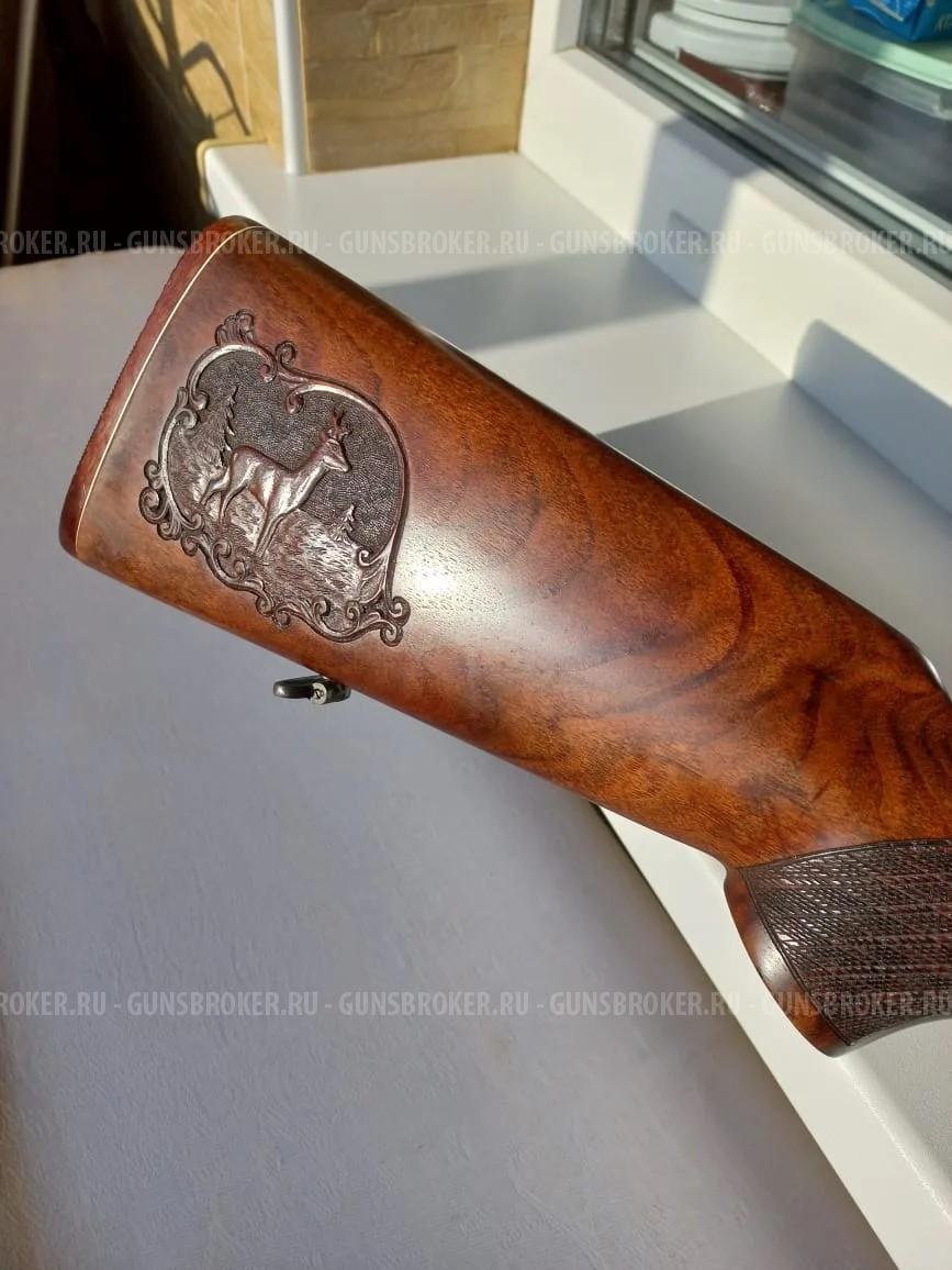 Ружье МЦ 21-12, штучное