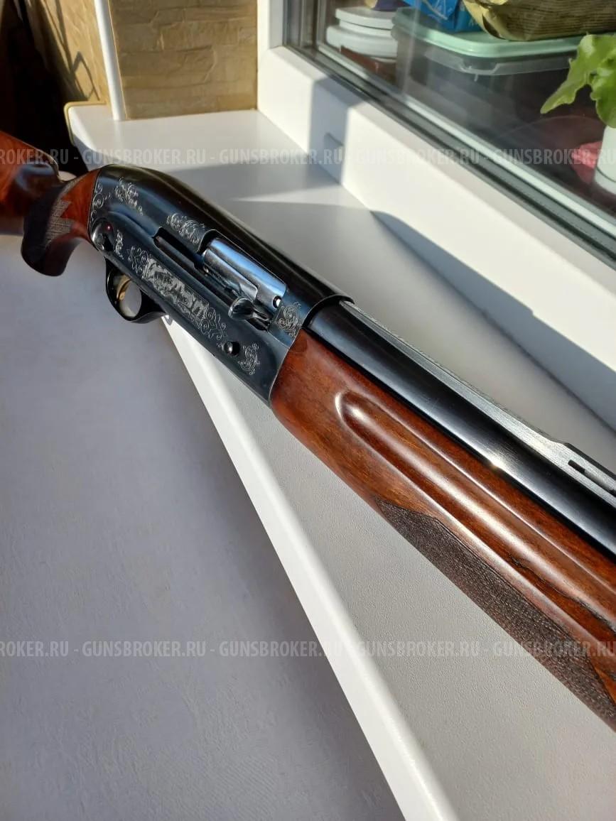 Ружье МЦ 21-12, штучное