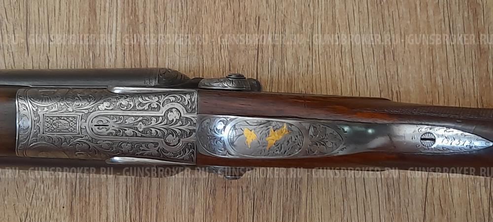 ружье Sauer