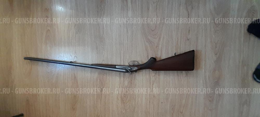 ружье Sauer
