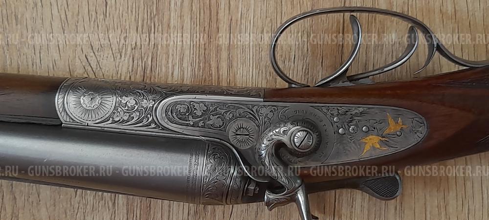ружье Sauer