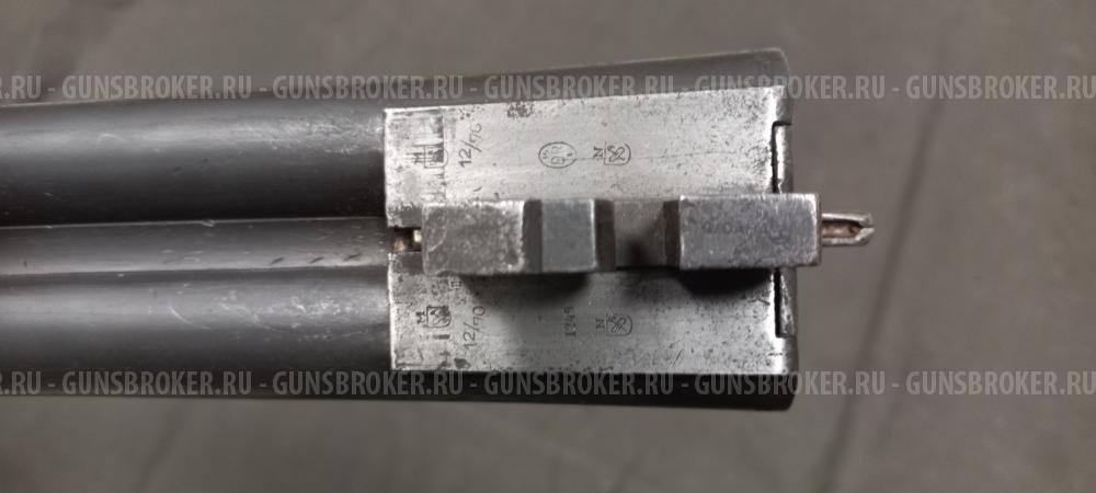 Ружьё Simson к.12/70