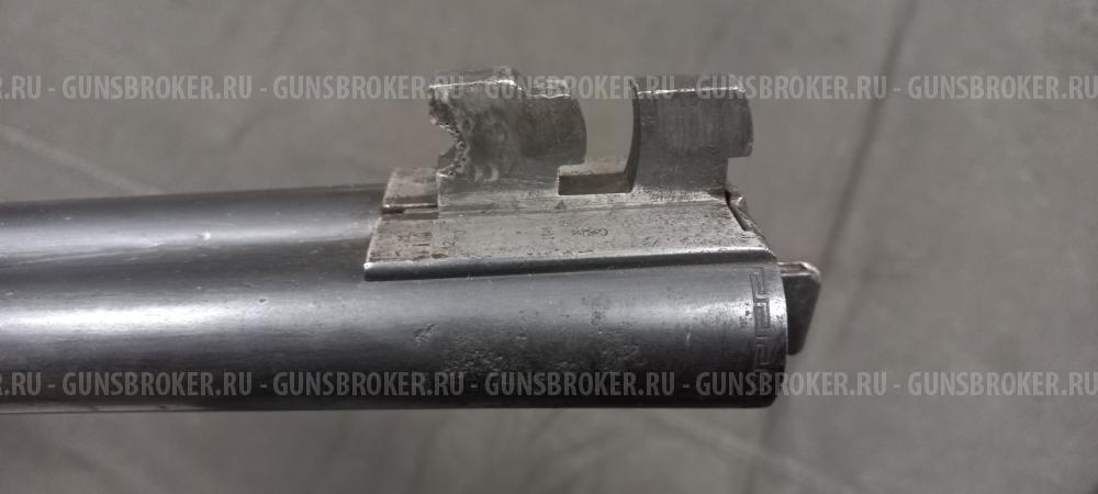 Ружьё Simson к.12/70