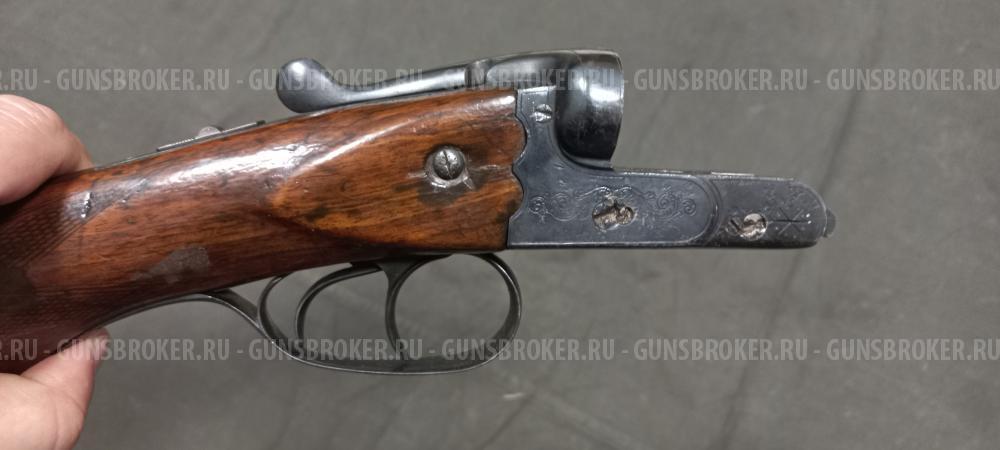 Ружьё Simson к.12/70