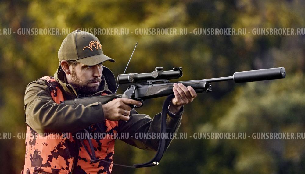 Рукоятка Blaser R8 IC укороченная (нового образца)