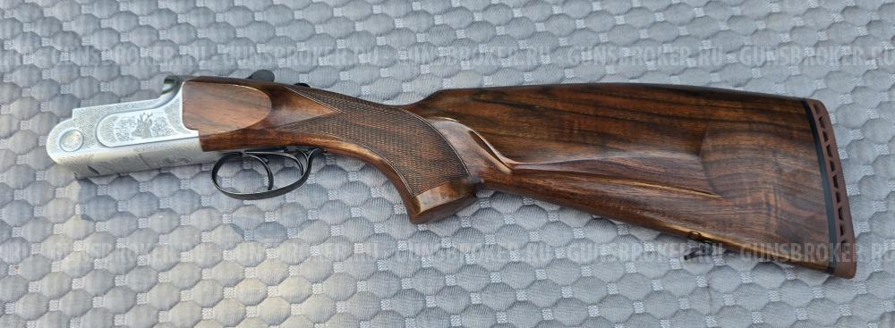 Sabatti Master 12x76/8x57JRS