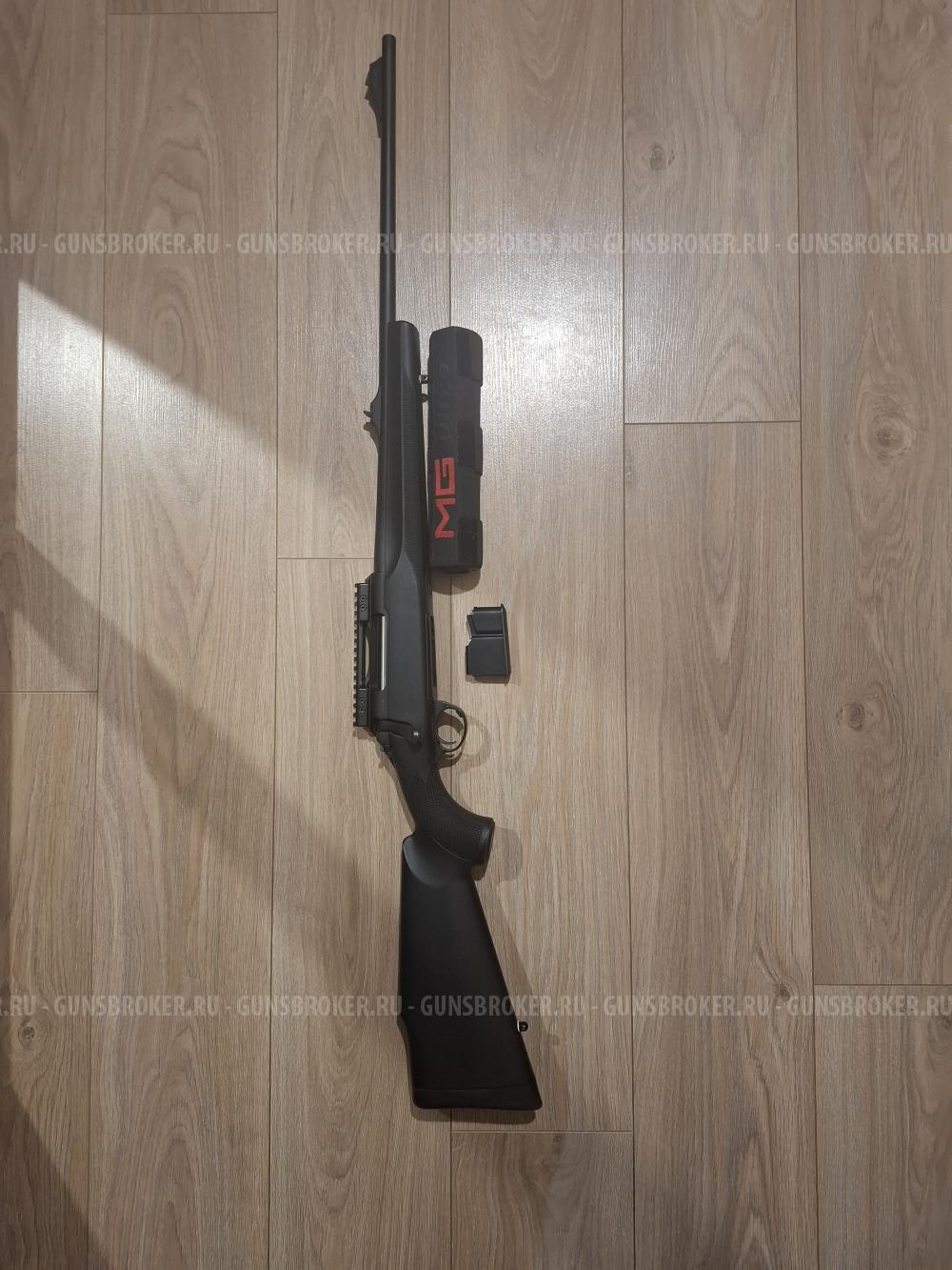 Sabatti sapphire 308win