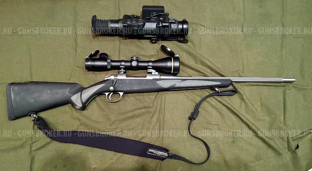 Sako 85 S