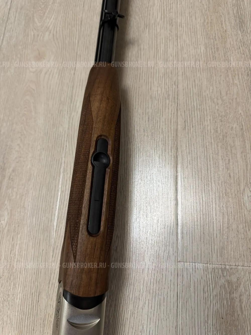 Sarsilmaz SP 307, кал.12/76, L-710