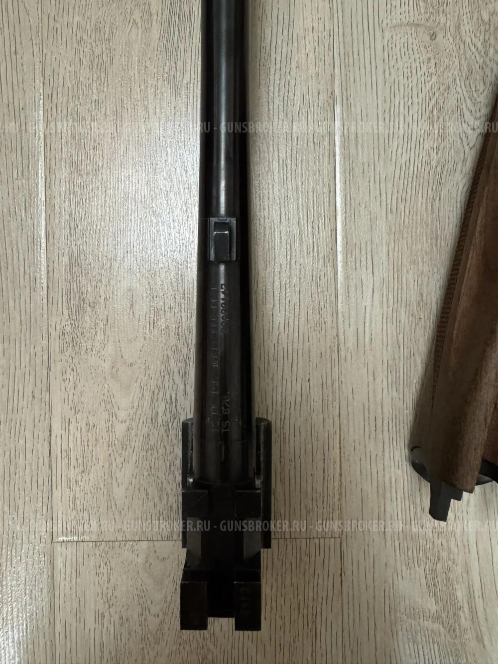 Sarsilmaz SP 307, кал.12/76, L-710