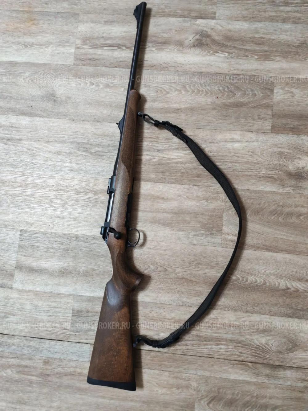 Sauer 100 (Заур)