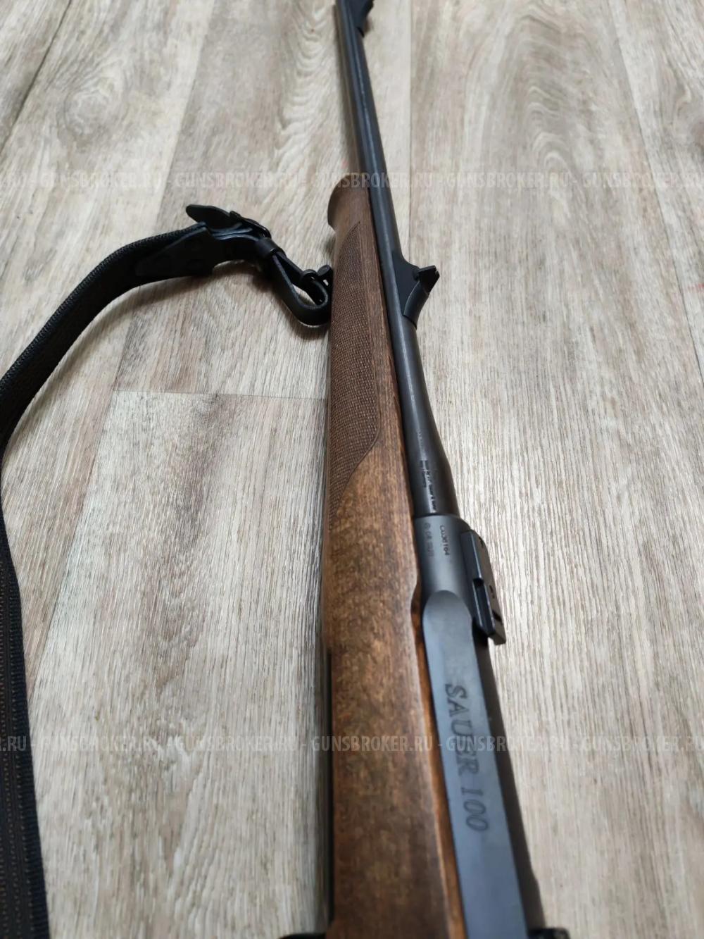 Sauer 100 (Заур)