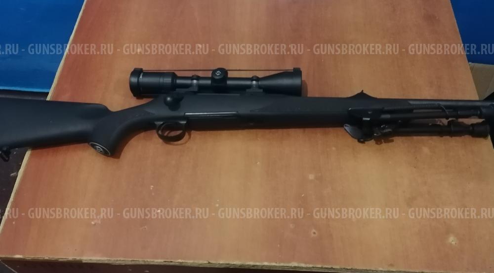 Sauer 202, к.243 win