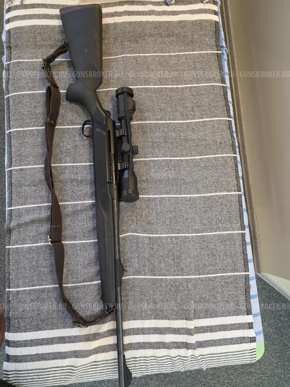 Sauer 303