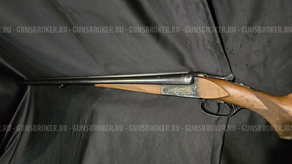 Sauer, кал.16/70 (1957г)