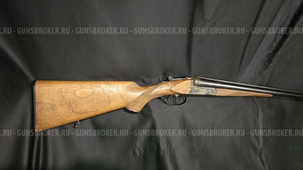 Sauer, кал.16/70 (1957г)