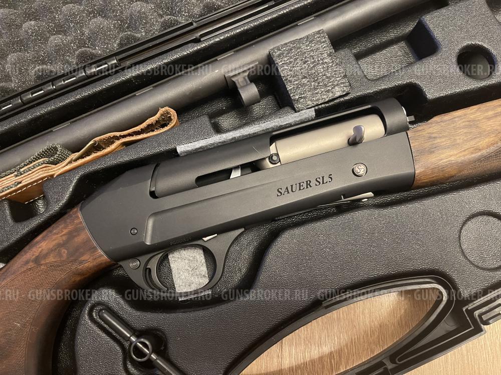 SAUER SL5
