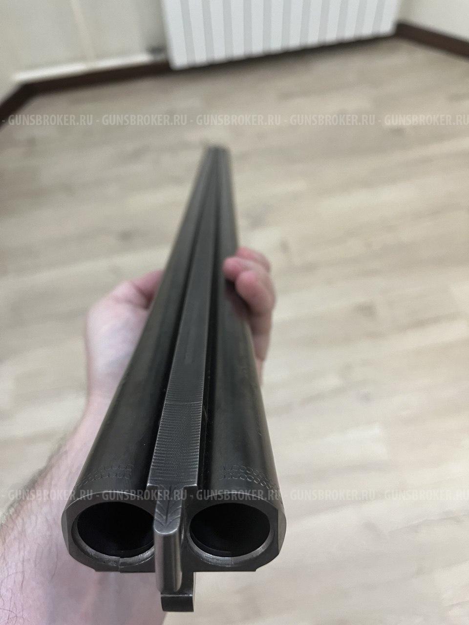 Sauer (Зауэр) 12/70