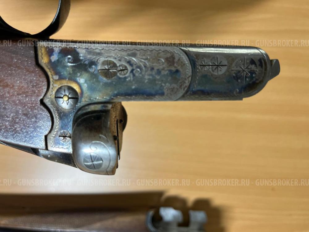 Sauer (Зауэр) 12/70