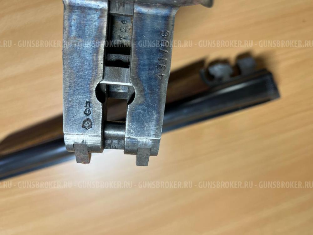 Sauer (Зауэр) 12/70