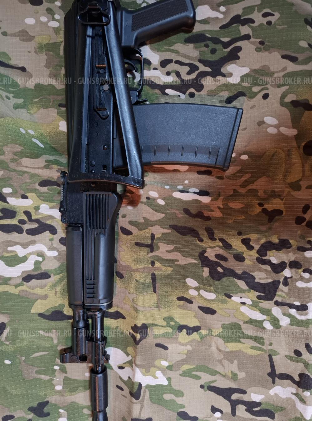 Сайга -410К-04