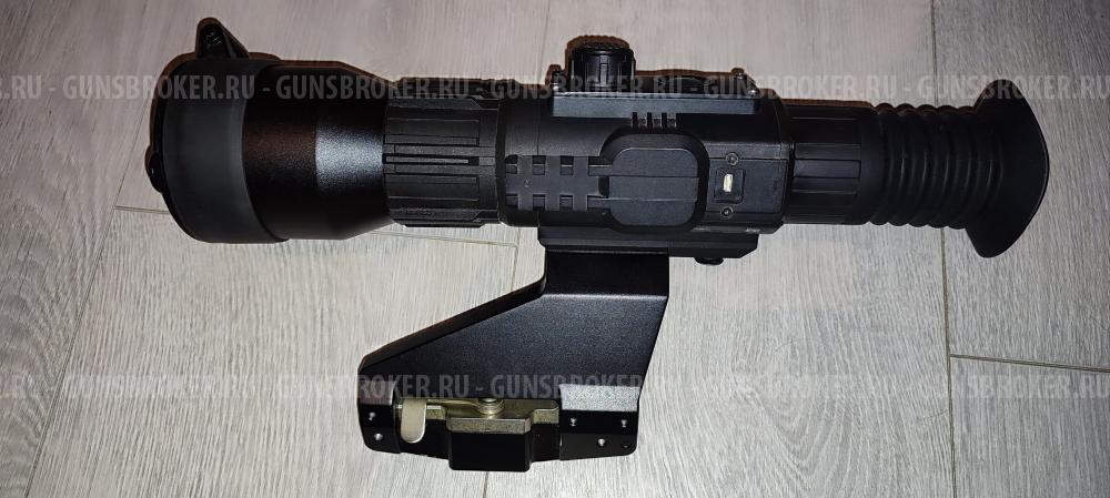 Прицел юкон 475