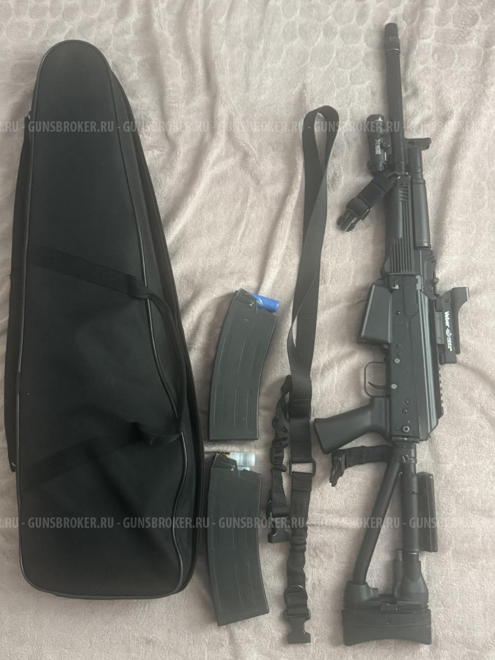 Сайга-12 ИСП. 030