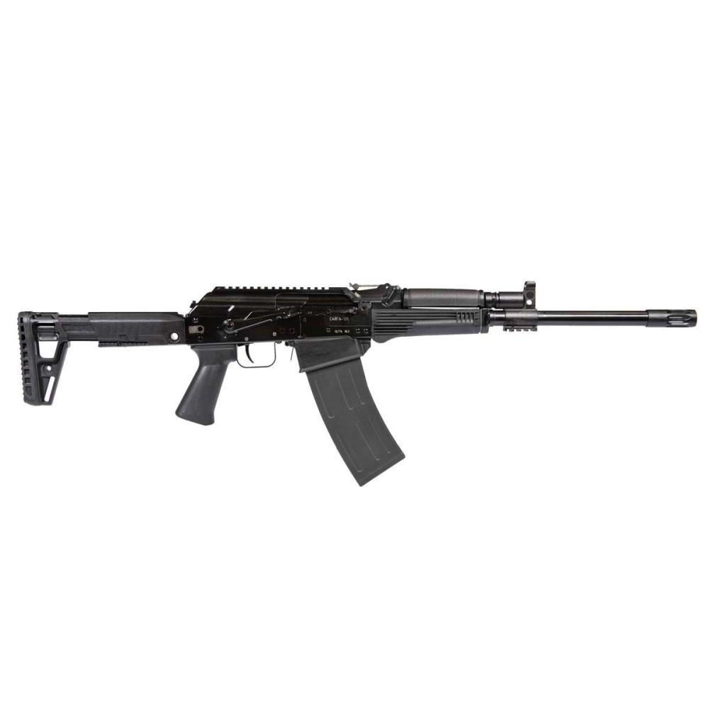Сайга-12 исп.031 кал. 12/76, 430 мм (Новый)