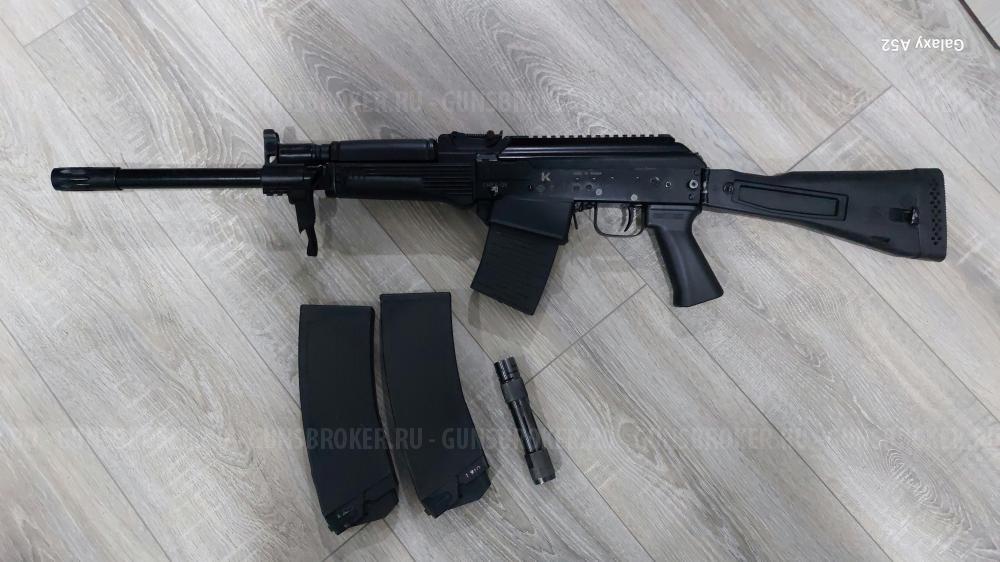 Сайга 12К исп 030