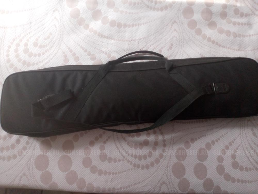 Сайга 12К исп. 30