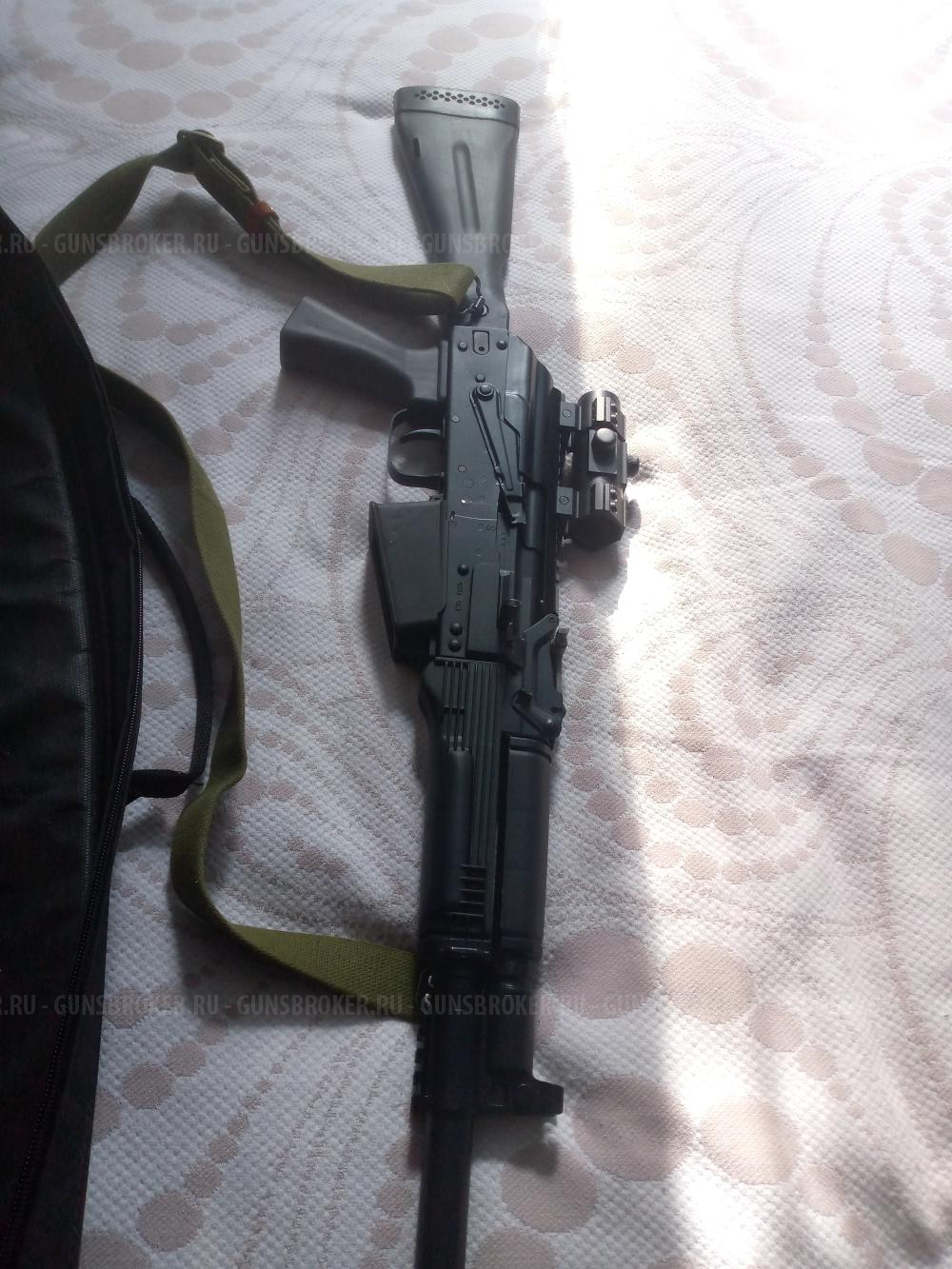 Сайга 12К исп. 30