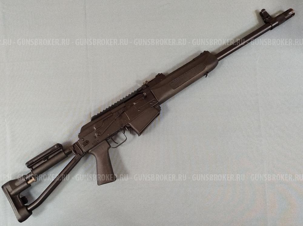 Сайга-12К кал. 12/76 2010 г.в.(арт. 3ТХ)