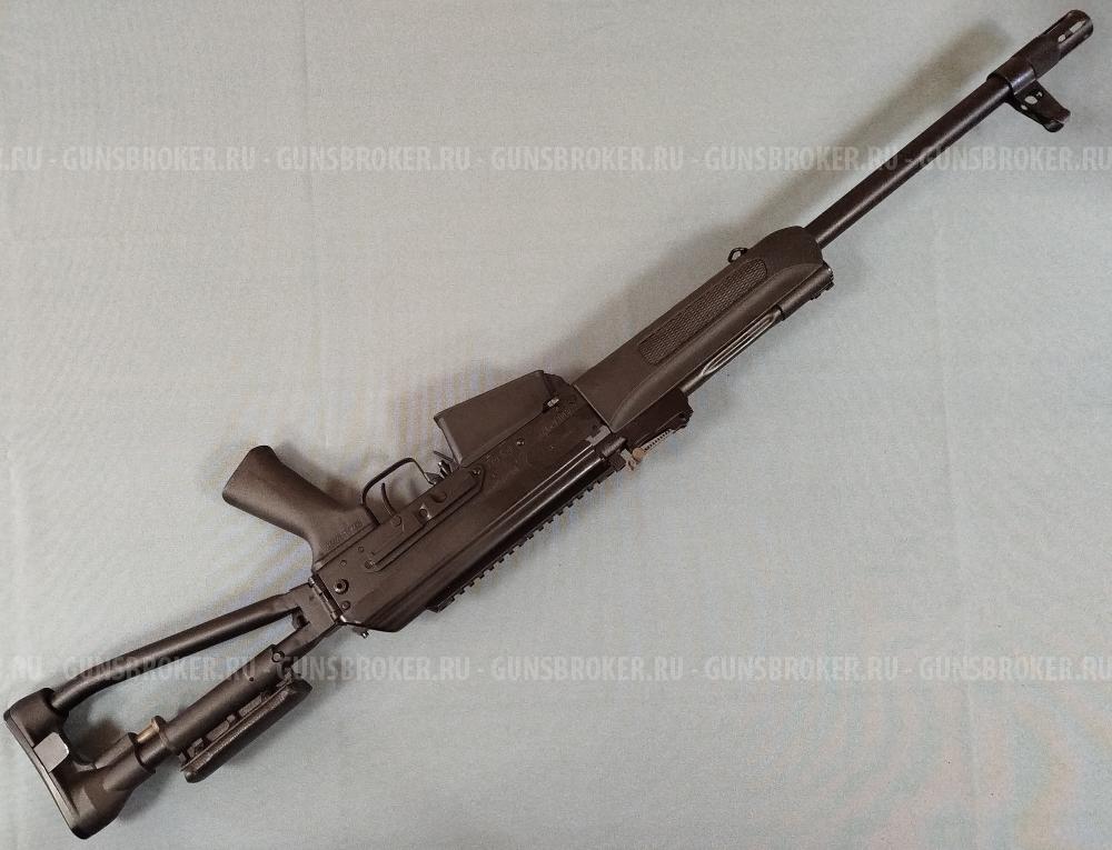 Сайга-12К кал. 12/76 2010 г.в.(арт. 3ТХ)