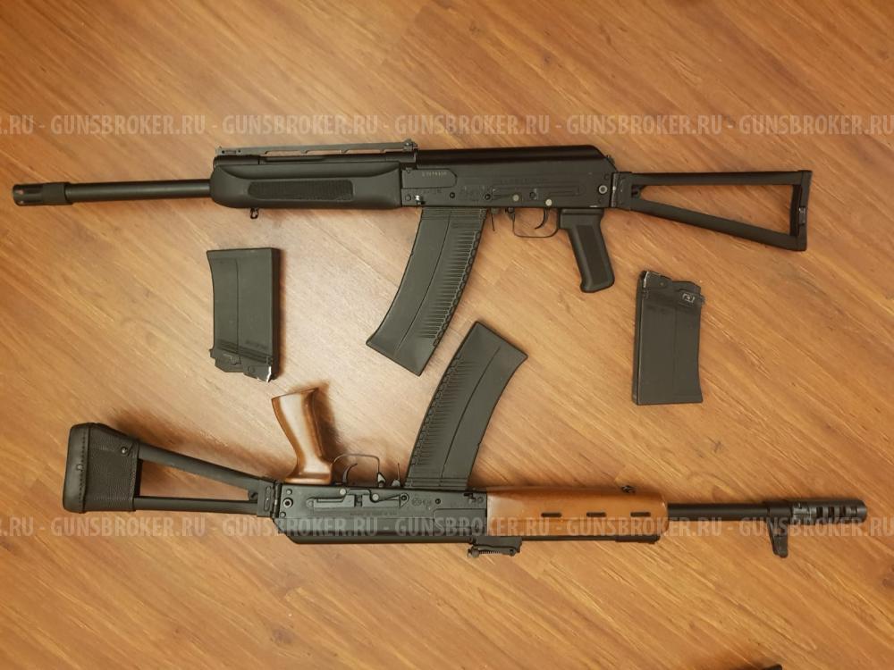 Сайга 12К