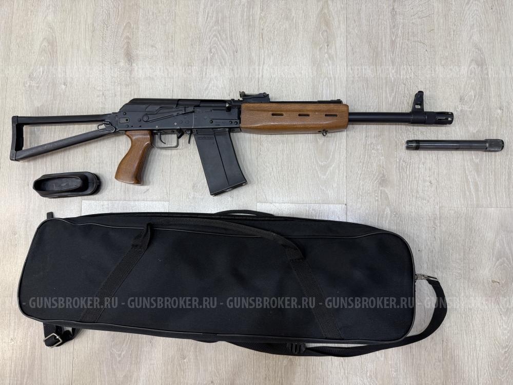 Сайга 12к
