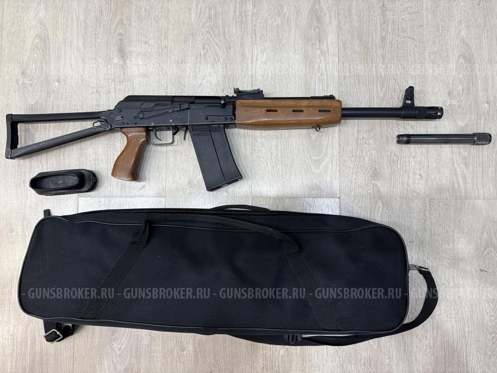 Сайга 12к