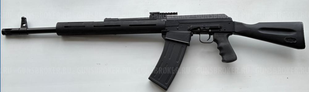 Сайга-12С