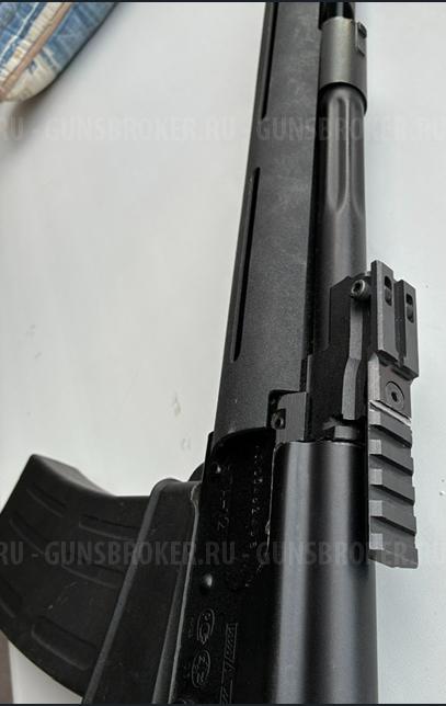 Сайга-12С