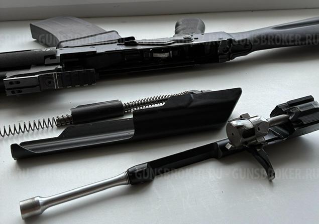 Сайга-12С