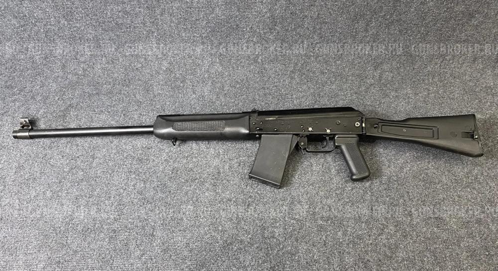 Сайга-20 С к.20х76 №1344979